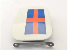 Recambio de tapa exterior combustible para nissan qashqai ii (j11e) 1.2 n-connecta referencia OEM IAM G88304EAAA  