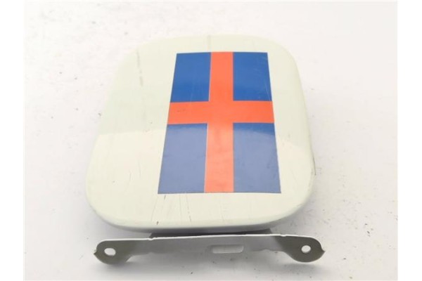 Recambio de tapa exterior combustible para nissan qashqai ii (j11e) 1.2 n-connecta referencia OEM IAM G88304EAAA  