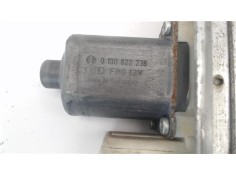 Recambio de mecanismo elevalunas trasero derecho para citroen c4 berlina referencia OEM IAM 0130822238  