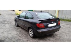 citroen xsara coupé (n0) del año 2002