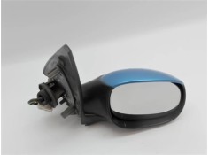 Recambio de retrovisor electrico derecho para peugeot 206 referencia OEM IAM   
