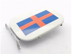 Recambio de tapa exterior combustible para nissan qashqai ii (j11e) 1.2 n-connecta referencia OEM IAM G88304EAAA  