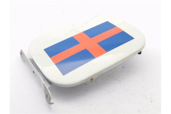 Recambio de tapa exterior combustible para nissan qashqai ii (j11e) 1.2 n-connecta referencia OEM IAM G88304EAAA  
