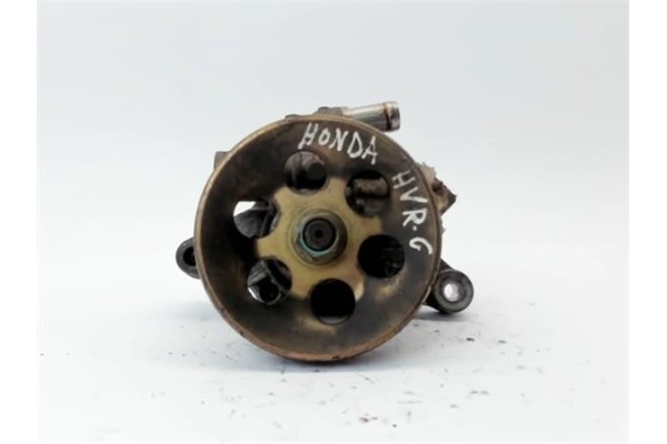 Recambio de bomba servodireccion para honda hr-v (gh) 1.6 cvt 4wd (3-ptas.) (gh2) referencia OEM IAM PEL01537Y  
