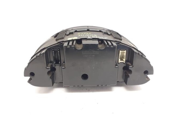 Recambio de cuadro completo para bmw serie 3 berlina (e46) 2.0 320d referencia OEM IAM 8386096 0263606150 