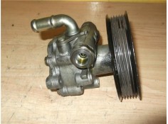 Recambio de bomba servodireccion para seat toledo (1m2) 1.8 20v referencia OEM IAM 1J0422154B  