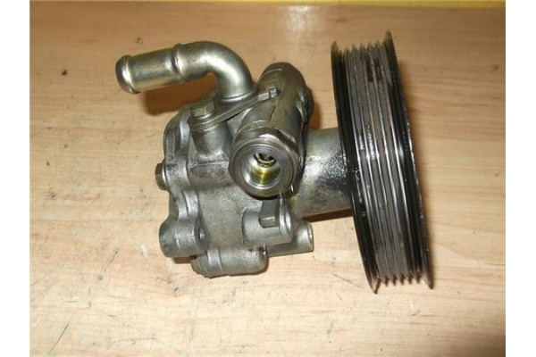 Recambio de bomba servodireccion para seat toledo (1m2) 1.8 20v referencia OEM IAM 1J0422154B  