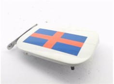 Recambio de tapa exterior combustible para nissan qashqai ii (j11e) 1.2 n-connecta referencia OEM IAM G88304EAAA  