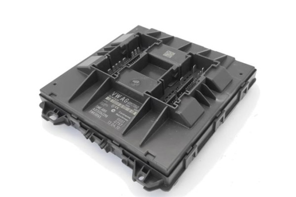 Recambio de modulo electronico para volkswagen polo v (6r1) 1.4 advance referencia OEM IAM 6R0937086D  