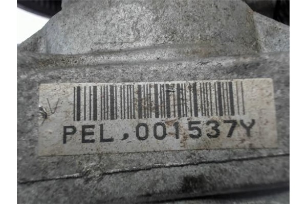 Recambio de bomba servodireccion para honda hr-v (gh) 1.6 cvt 4wd (3-ptas.) (gh2) referencia OEM IAM PEL01537Y  