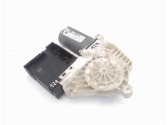 Recambio de motor elevalunas delantero izquierdo para seat leon (1p1) referencia OEM IAM (1T0959701AG) (3C0959793A) (1P0837401N)