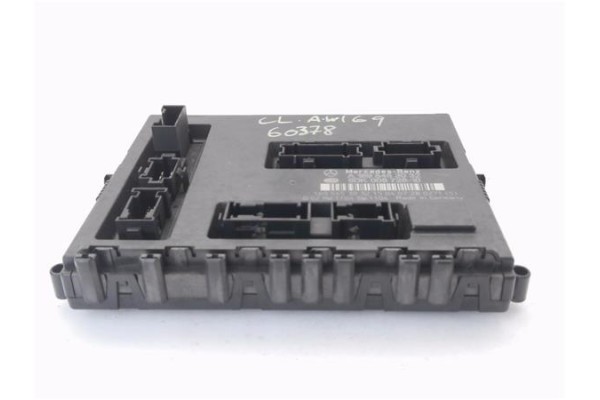 Recambio de bsi para mercedes-benz clase a (bm 169) 1.7 a 170 (169.032) referencia OEM IAM A1695453032 5DK00872810 