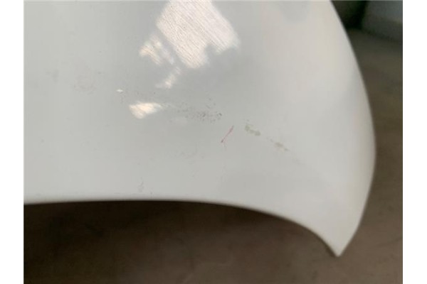 Recambio de aleta delantero derecha para ford fiesta vi 1.25 referencia OEM IAM C1BBA16015AA  