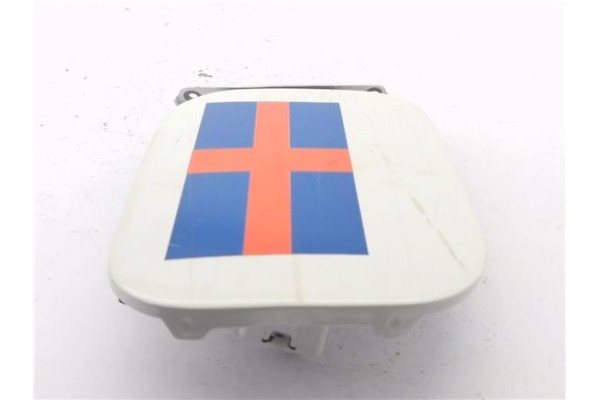 Recambio de tapa exterior combustible para nissan qashqai ii (j11e) 1.2 n-connecta referencia OEM IAM G88304EAAA  