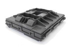 Recambio de modulo electronico para volkswagen polo v (6r1) 1.4 advance referencia OEM IAM 6R0937086D  