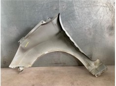 Recambio de aleta delantero derecha para ford fiesta vi 1.25 referencia OEM IAM C1BBA16015AA  