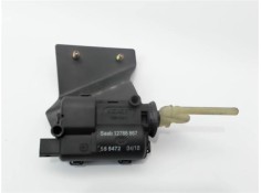 MOTOR APERTURA DEPOSITO COMBUSTIBLE 12788867 