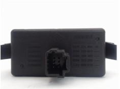Recambio de conjunto interruptores para renault scenic iii (jz) referencia OEM IAM 8200214895A 88300000 