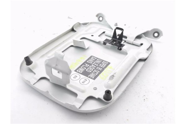 Recambio de tapa exterior combustible para nissan qashqai ii (j11e) 1.2 n-connecta referencia OEM IAM G88304EAAA  