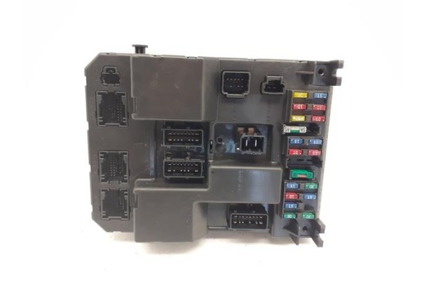 Recambio de centralita para peugeot 307 break / sw (s1) 1.6 sw referencia OEM IAM 9651197680A  