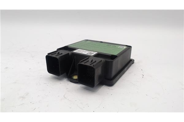 Recambio de centralita airbag para mazda 2 (b2w) 1.6 referencia OEM IAM 5wk43103  