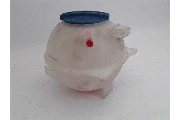 Recambio de botella expansion para skoda fabia (6y2/6y3) 1.4 referencia OEM IAM 2309002523620  