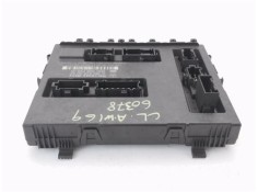 Recambio de bsi para mercedes-benz clase a (bm 169) 1.7 a 170 (169.032) referencia OEM IAM A1695453032 5DK00872810 