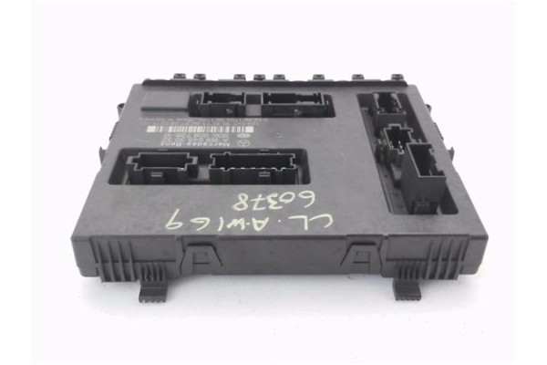 Recambio de bsi para mercedes-benz clase a (bm 169) 1.7 a 170 (169.032) referencia OEM IAM A1695453032 5DK00872810 