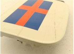 Recambio de tapa exterior combustible para nissan qashqai ii (j11e) 1.2 n-connecta referencia OEM IAM G88304EAAA  