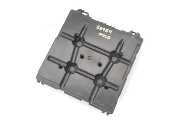 Recambio de modulo electronico para volkswagen polo v (6r1) 1.4 advance referencia OEM IAM 6R0937086D  