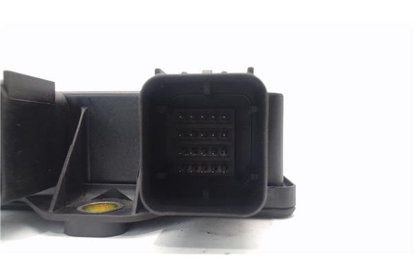 Recambio de centralita airbag para mazda 2 (b2w) 1.6 referencia OEM IAM 5wk43103  