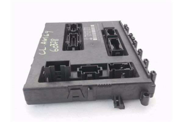 Recambio de bsi para mercedes-benz clase a (bm 169) 1.7 a 170 (169.032) referencia OEM IAM A1695453032 5DK00872810 
