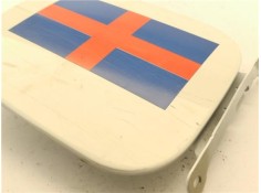 Recambio de tapa exterior combustible para nissan qashqai ii (j11e) 1.2 n-connecta referencia OEM IAM G88304EAAA  