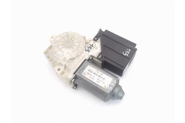Recambio de motor elevalunas delantero izquierdo para seat ibiza (6l1) referencia OEM IAM (6Q2959802A) (104379-101) 6Q2959802A ,