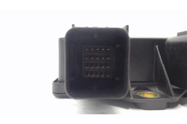 Recambio de centralita airbag para mazda 2 (b2w) 1.6 referencia OEM IAM 5wk43103  