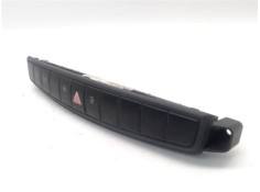 Recambio de interruptor luces emergencia para smart forfour 1.5 cdi (50kw) referencia OEM IAM A4548202610  