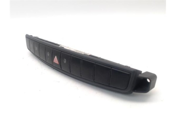 Recambio de interruptor luces emergencia para smart forfour 1.5 cdi (50kw) referencia OEM IAM A4548202610  
