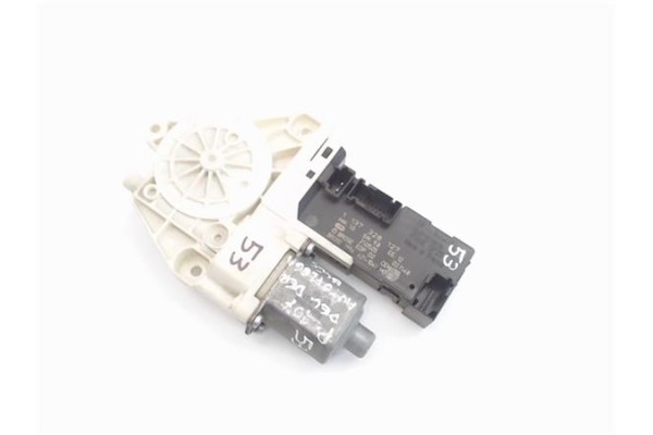 Recambio de elevalunas electrico delantero derecho para peugeot 407 referencia OEM IAM (1137328127) (994421-104) 