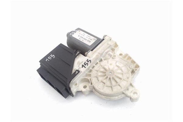 Recambio de motor elevalunas delantero izquierdo para seat ibiza (6l1) referencia OEM IAM (6Q2959802A) (104379-101) 6Q2959802A ,