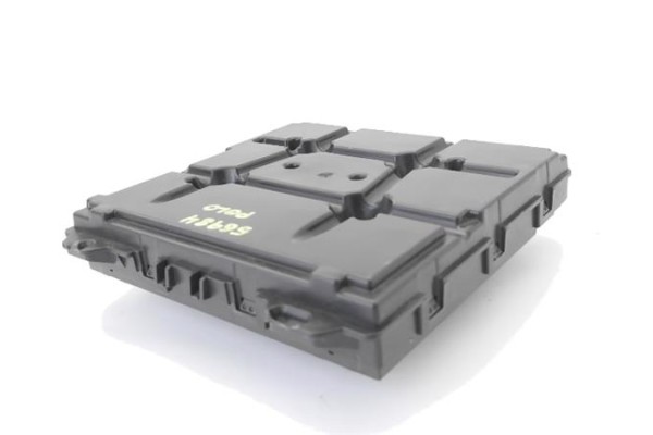 Recambio de modulo electronico para volkswagen polo v (6r1) 1.4 advance referencia OEM IAM 6R0937086D  