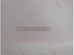 Recambio de botella expansion para skoda fabia (6y2/6y3) 1.4 referencia OEM IAM 2309002523620  
