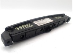 Recambio de interruptor luces emergencia para smart forfour 1.5 cdi (50kw) referencia OEM IAM A4548202610  