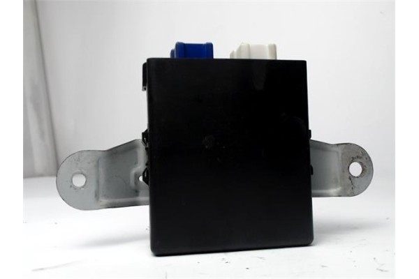 Recambio de centralita limpiaparabrisas para kia sorento (bl) 2.5 crdi referencia OEM IAM 987503E000  