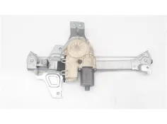 Recambio de mecanismo elevalunas trasero derecho para citroen c4 berlina referencia OEM IAM 0130822238  