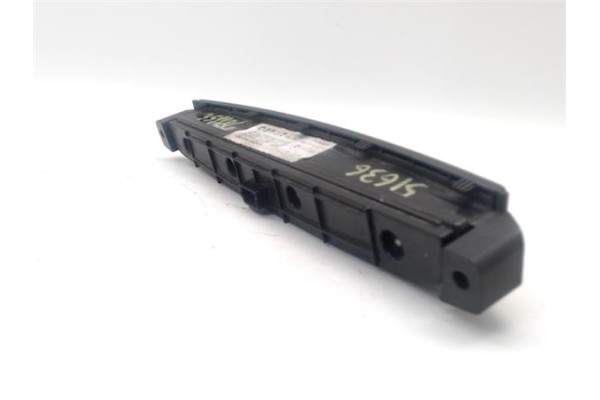 Recambio de interruptor luces emergencia para smart forfour 1.5 cdi (50kw) referencia OEM IAM A4548202610  