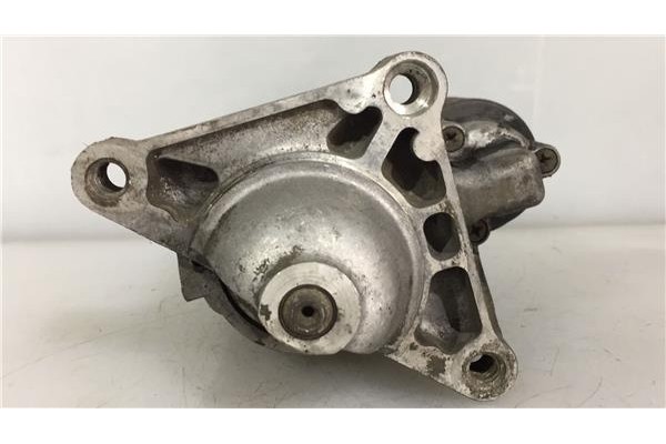 Recambio de motor arranque para citroen c 15 1.8 d referencia OEM IAM 5802W5 0001110017 