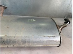 Recambio de tubo escape trasero para nissan qashqai ii (j11e) 1.2 n-connecta referencia OEM IAM 201004EA5C  