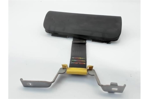 Recambio de airbag salpicadero para seat leon (1m1) referencia OEM IAM 1M1880497A  