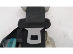 Recambio de cinturon seguridad delantero derecho para mazda 2 (b2w) 1.6 referencia OEM IAM DD1057L30  