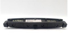 Recambio de interruptor luces emergencia para smart forfour 1.5 cdi (50kw) referencia OEM IAM A4548202610  